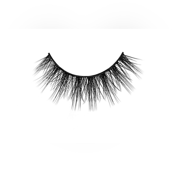 Huda Beauty - Faux Mink Lash - Noelle #14 - NWT - Picture 3 of 5